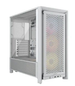Računar LIRS Ryzen 7 5800X/32GB/M.2 1TB/RX 9060 XT 16GB/650W