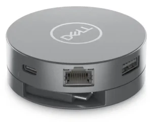 Dock Dell DA305 6-in-1 USB-C Multiport Adapter
