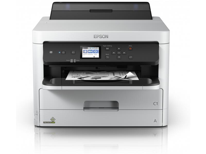 EPSON WorkForce Pro WF-M5299DWF