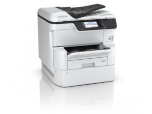 EPSON WorkForce Pro WF-C878RDWF