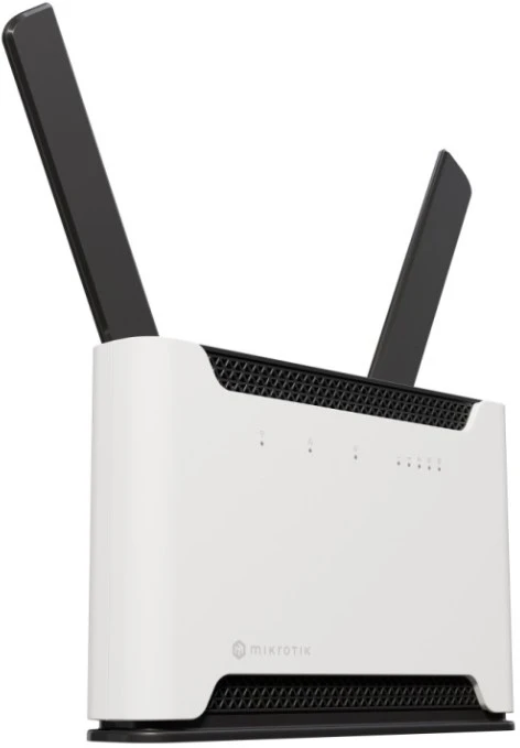 MikroTik  Chateau LTE6 ax with RouterOS L4 license S53UG+5HaxD2HaxD-TC,4 jezgra