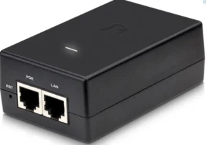 Ubiquiti UQ-POE-24-1 PoE adapter 24V 1A