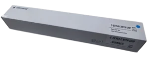 Toner Gembird C-EXV54 C zam. kaseta za Canon Cyan 5.5k (sa cipom)