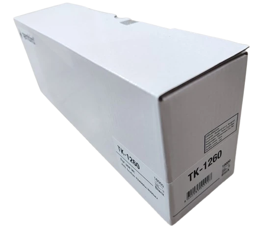 Toner Gembird TK-1260  zam. kaseta za Kyocera 10k (sa cipom)