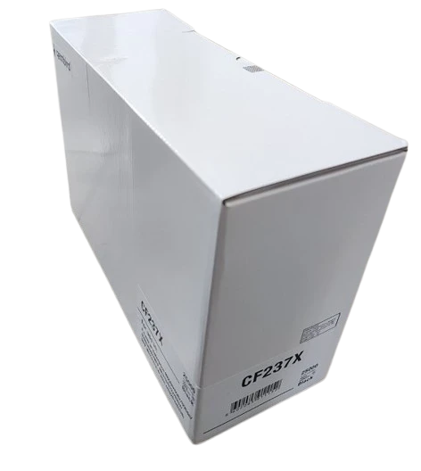 Toner Gembird CF237X zam. kaseta za HP – univerzalna – sa cipom, 25k