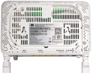 Huawei OptiXstar EG8147X6-10 GPON ONT