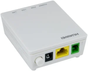 Huawei HG8010H GPON ONT 1xGE 1xSC/APC Huawei HG8010H GPON ONT 1xGE 1xSC/APC