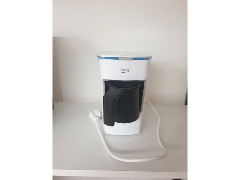 BEKO BKK2300 Aparat za tursku kafu OUTLET