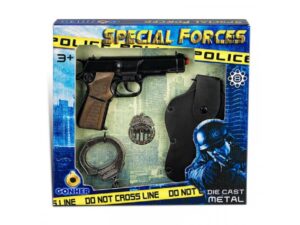 PERTINI Policijski set specijalnih jedinica