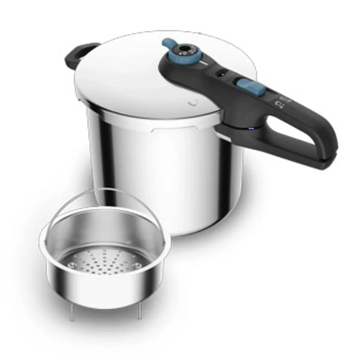Ekspres lonac Tefal P2584401