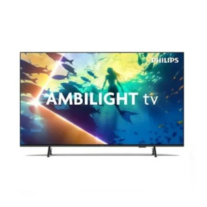 Televizor Philips 43PUS8010/10 Smart, LED, 4K UHD, 43'(109cm), DVB-T/T2/T2-HD/C/S/S2