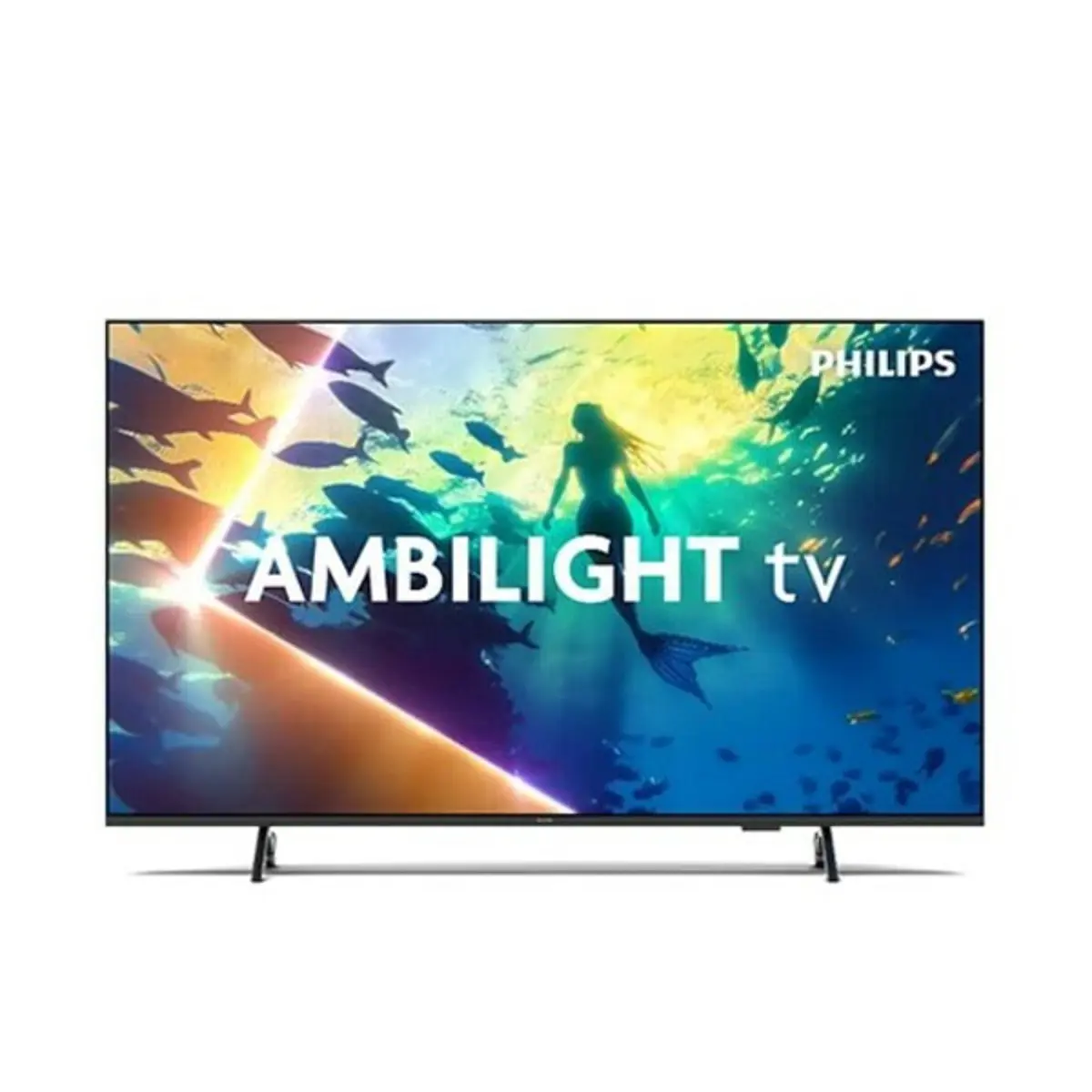 Televizor Philips 65PUS8010/10 Smart, LED, 4K UHD, 65′(165cm), DVB-T/T2/T2-HD/C/S/S2