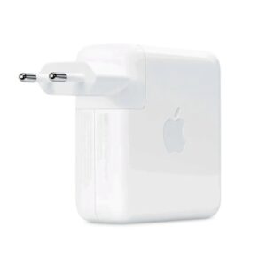 Apple - 96W USB  Power Adapter- MX0J2ZM/A