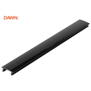 DAWN POKLOPAC TROF SINE 2M CRNI