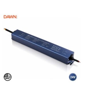 DAWN LED NAPAJANJE SLIM 24V 200W 200WHBS-24 IP67