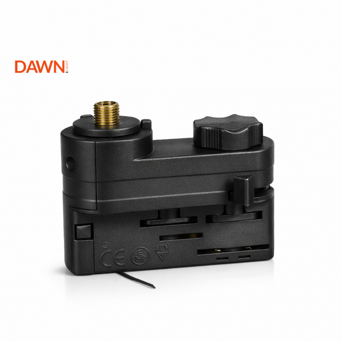 DAWN TROF SINSKI ADAPTER CRNI