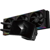 Cooler Thermalright Levita Vision 360 ARGB Black