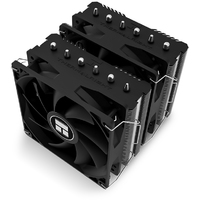 Cooler Thermalright Peerless Assassin 120 SE Black LGA115X/LGA1200/LGA1700/1851/AM4/AM5