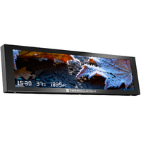 Display za Cooler Thermalright Trofeo Vision 9.16' LCD Black