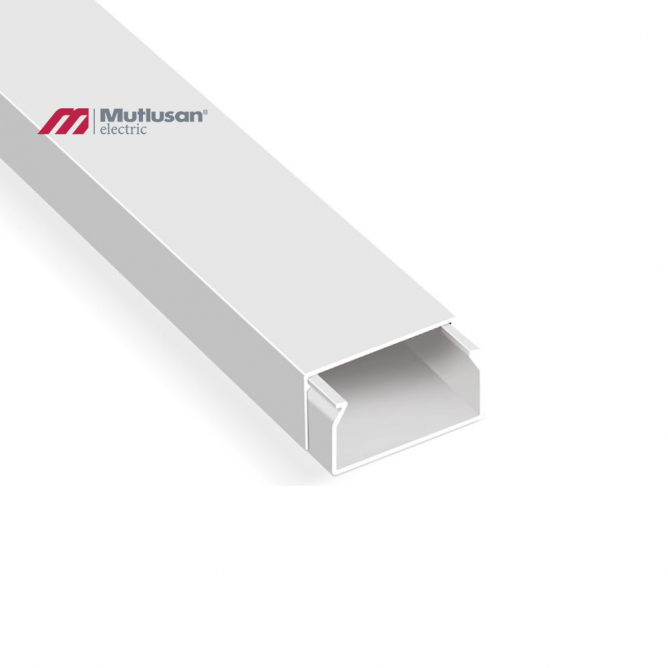 KANALICA 100X60 PVC BITON (10)