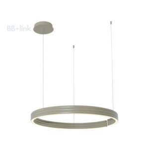 LUSTER 250138PY-BE 55W 3000K O600x1500 BEZ