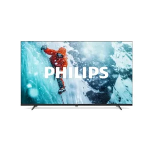 Televizor Philips 43PUT7630/10 Smart, 4K UHD, 43'(108 cm), DVB-T/T2