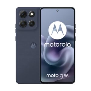 MOTOROLA G86 8/256GB 5G Dark blue + maska Pantone Spellbound (naslednik G85) MOTOROLA G86 8/256GB 5G Dark blue + maska Pantone Spellbound (naslednik G85)