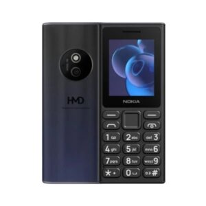 NOKIA 110 2024 Type C DS Crna Classic 2 NOKIA 110 2024 Type C DS Crna Classic