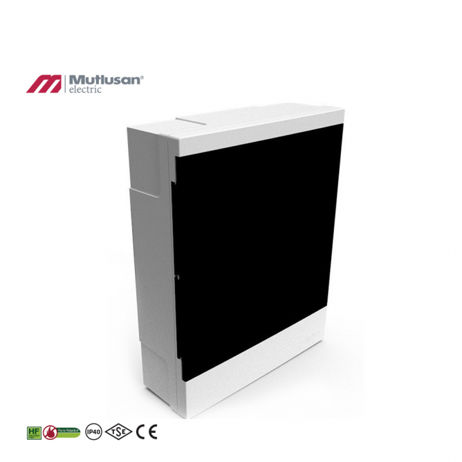 RAZVODNA TABLA 24 N/Z MUTLUSAN