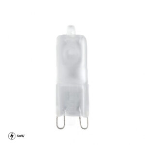 SIJALICA G9 60W 230V MAT ELH051