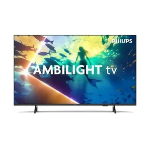 Televizor Philips 55PUS8010/10 Smart, LED, 4K UHD, 55'(140 cm), DVB-T2/T/C/S2/S