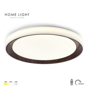 SOLEA 102 PLAFONSKA SVETILJKA 24/48W CCT DRVO DIM