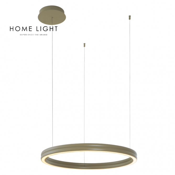 SOLEA 133 LUSTER 45W 3000K CAPPUCCINO