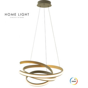 SOLEA 135 LUSTER 48W 3000K CAPPUCCINO