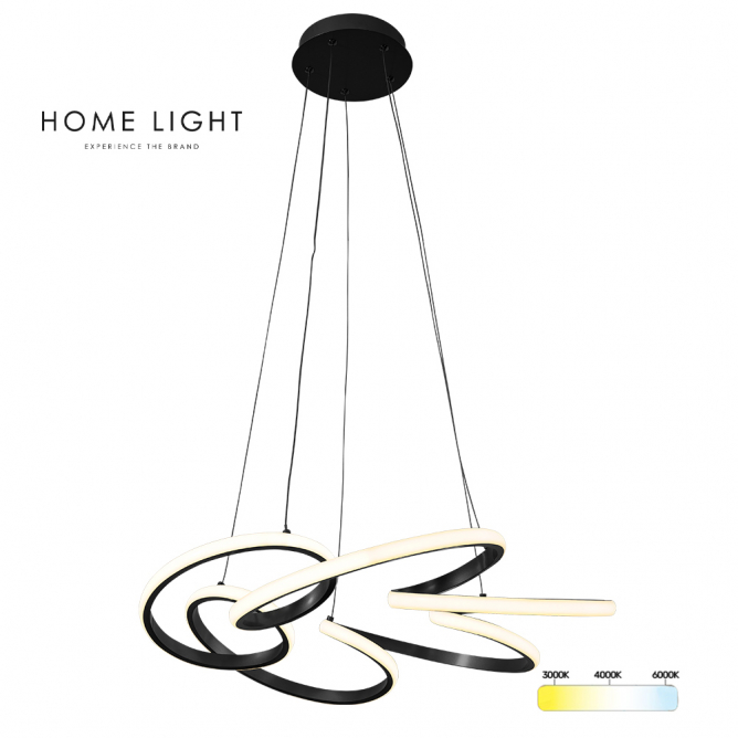 SOLEA 165 LUSTER 42W CCT CRNA
