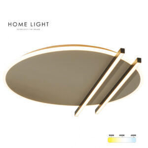 SOLEA 168 PLAFONSKA SVETILJKA 42W CCT CAPPUCCINO