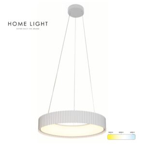 SOLEA 70 LUSTER 40W CCT BELA