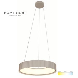 SOLEA 70 LUSTER 40W CCT CAPPUCCINO
