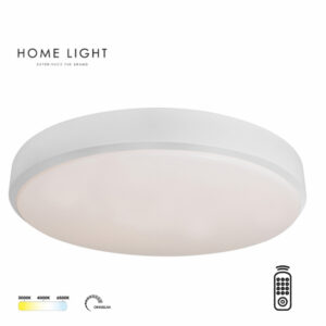 SOLEA 87 PLAFONSKA SVETILJKA 40W CCT BELA DIM