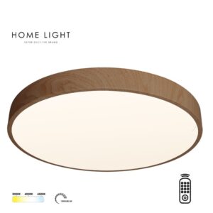 SOLEA 87 PLAFONSKA SVETILJKA 40W CCT DRVO DIM