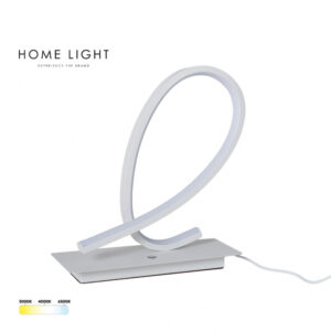 SOLEA 89 STONA LAMPA 12W CCT BELA