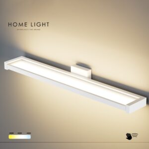 ZIDNA LAMPA GEN18CW 18W CCT  SENZOR BELA IP40