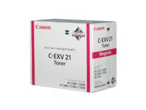 CANON C-EXV21 Magenta