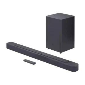Soundbar zvučnik JBL Bar 2.1 Deep Bass (MK2)  300W