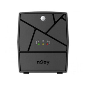 UPS NJOY Keen 1500 900W UPLI-LI150KUCG01B UPS NJOY Keen 1500 900W UPLI-LI150KUCG01B