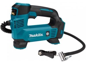 MAKITA Akumulatorska pumpa/kompresor DMP180Z, bez baterije i punjača