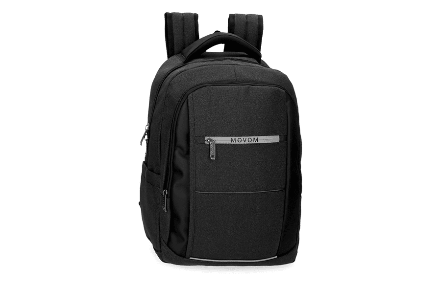 MOVOM TRIMMED ranac za laptop – crna