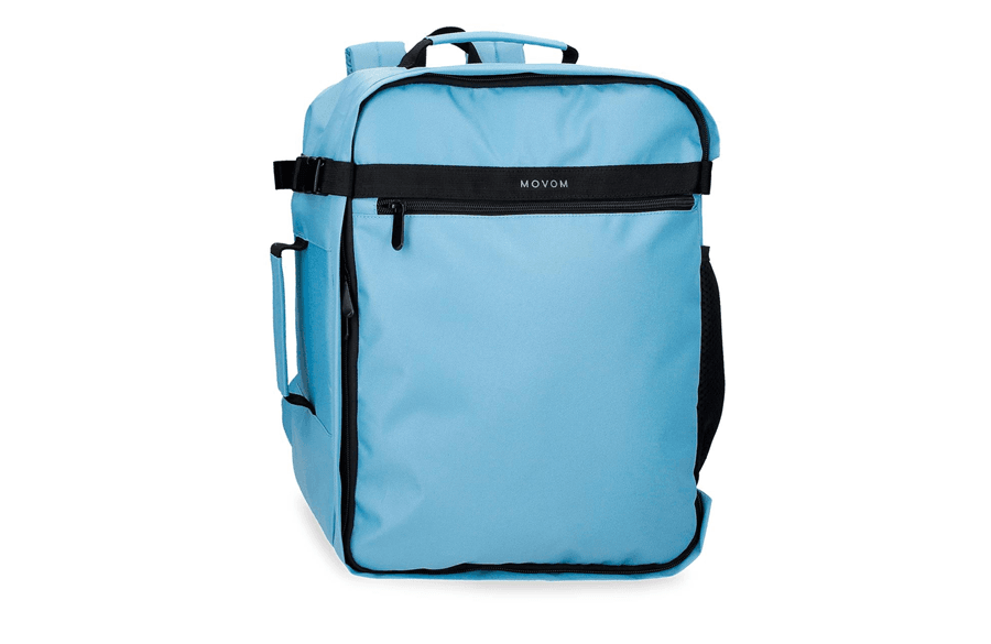 MOVOM FOSTER ranac za putovanje – sky blue
