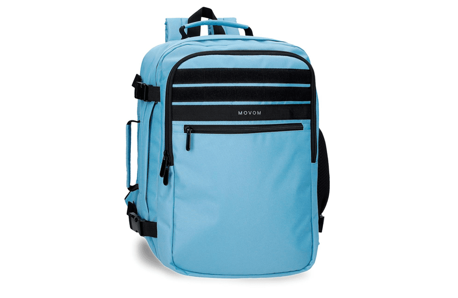 MOVOM Ranac za putovanje – sky blue
