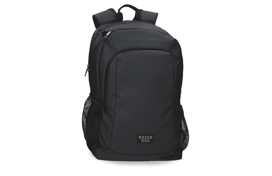 MOVOM MILLER ranac za laptop – crna